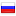asqr.ru hosted country